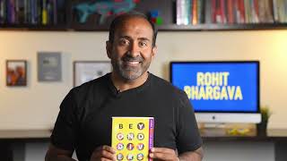 Beyond Diversity — Official Book Trailer | Rohit Bhargava & Jennifer Brown