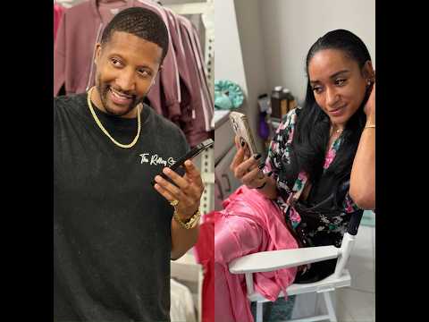 Brii calls Jae and asks what’s really on his mind?