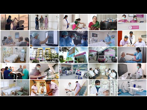Geri Care - Comprehensive 360 degree Eldercare for Senior Citizens - video from Geri Care