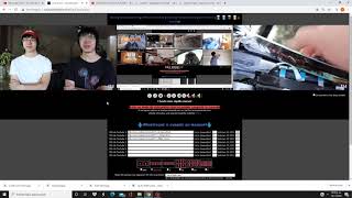 Up To Faster Parison 255