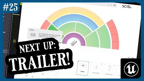 Next Up: Trailer! | Devlog #25