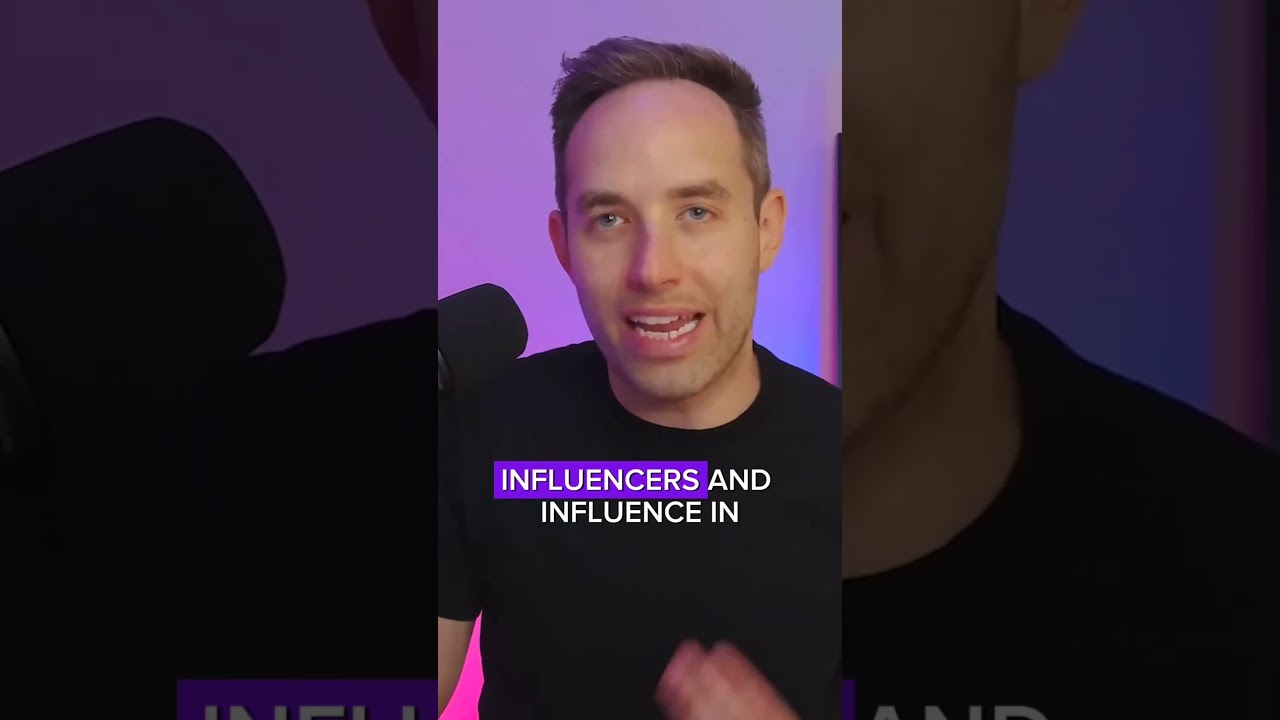The Evolution of Influencer Marketing #InfluencerMarketing