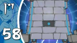 Pokémon Ultra Moon - Part 58 - Attack of the Stakataka