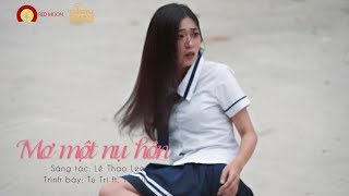 Mơ Một Nụ Hôn Tuổi Dậy Thì Ost Tú Tri Ft.yunbin Video Lyric
