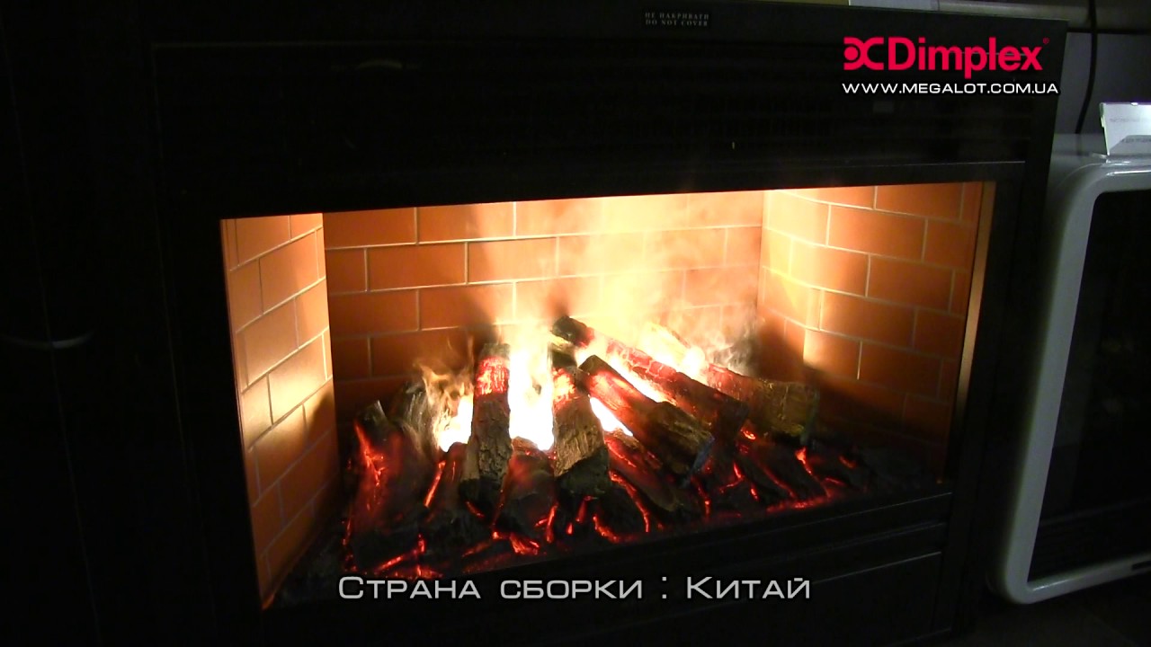 Электрокамин Royal 3D Etna VA-2683