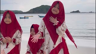 WAH SPECIAL 3 NAHLA ISYFA’LANA 2022