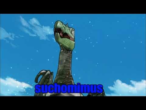 Hora da escavação! - Dinossauro Rei: O jogo 