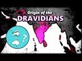 Origine et gntique des dravidiens