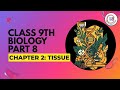 Biology class 9th NCERT Part 8