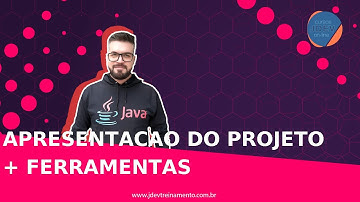 Apresentacao do projeto + Ferramentas Formacao Junior AWS Cloud e Spring Boot REST com Angular 13
