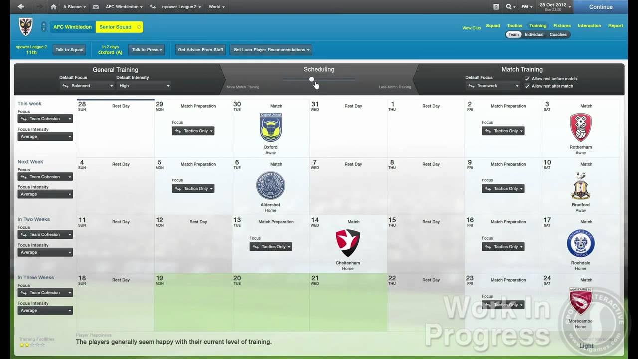 Football Manager 2023 Deals - GameSpot