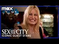 Sex and the City's Most Iconic Guest Stars | Sex and the City | Max