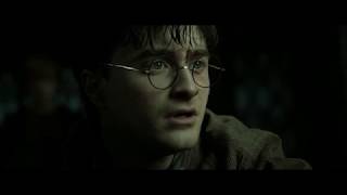 Harry Potter - Fan-Video / Гарри Поттер - Фан-Видео