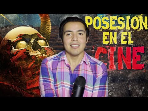 POSESION DEMONIACA EN EL CINE?! - La cabina del horror / Ep3