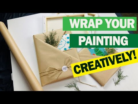 Video: How to Wrap a Gift (with Pictures)