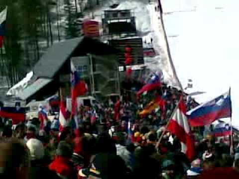 Planica song