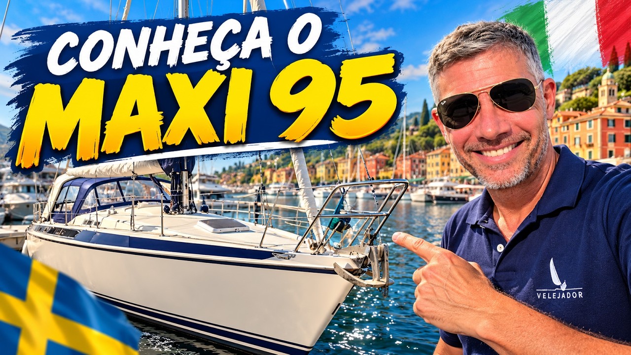 ⁣ESSE SUECO CINQUENTÃO VAI SURPREENDER VOCÊ!