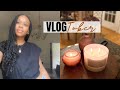 Vlogtober: Fall Decor, Target Haul, Homemade Pizza + more