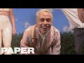 Pete Davidson Break the Internet Storytime with Tommy Dorfman | PAPER
