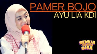 Pamer Bojo - Ayu Lia KDI (Didi Kempot) | Semua Orang Bisa