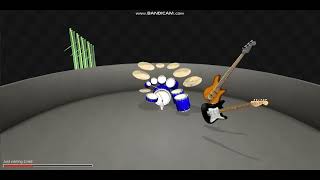 Im making music again I suppose @NFSCalex