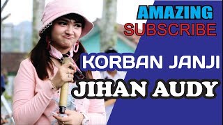 #korban_janji HEBOHNYA JIHAN DI REMBANG BERGOYANG NEW MITRA NADA - KORBAN JANJI