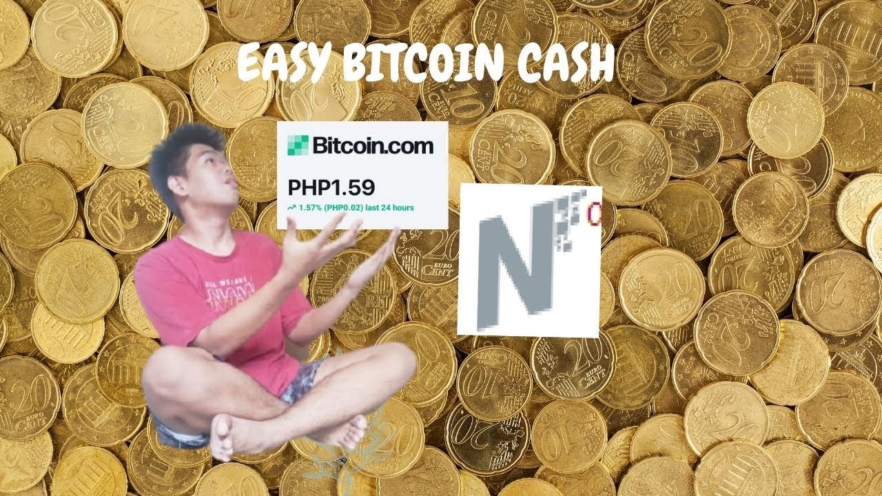 How to Earn Bitcoin Cash By Posting In Noise Cash I Tutorial