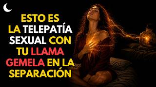 Si tu cuerpo siente esto estando separados, tu LLAMA GEMELA está pensando en ti | Irradia tu Energía