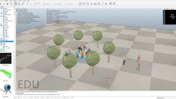 V REP PRO EDU   New file   rendering  18 ms 8 0 fps   SIMULATION STOPPED 2019 1 8 下午 11 26 07 3