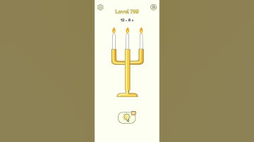 DOP 2 Delete One Part level 795 12-8= Walkthrough solution DOP 2 level 795