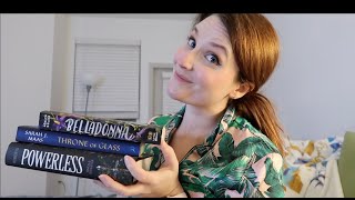 January TBR List by Monorail Princess 49 views 3 months ago 7 minutes, 43 seconds