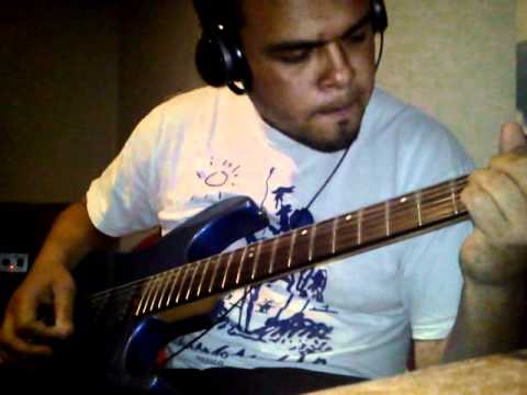 cover paranoid android.POR EKIM SAYHE