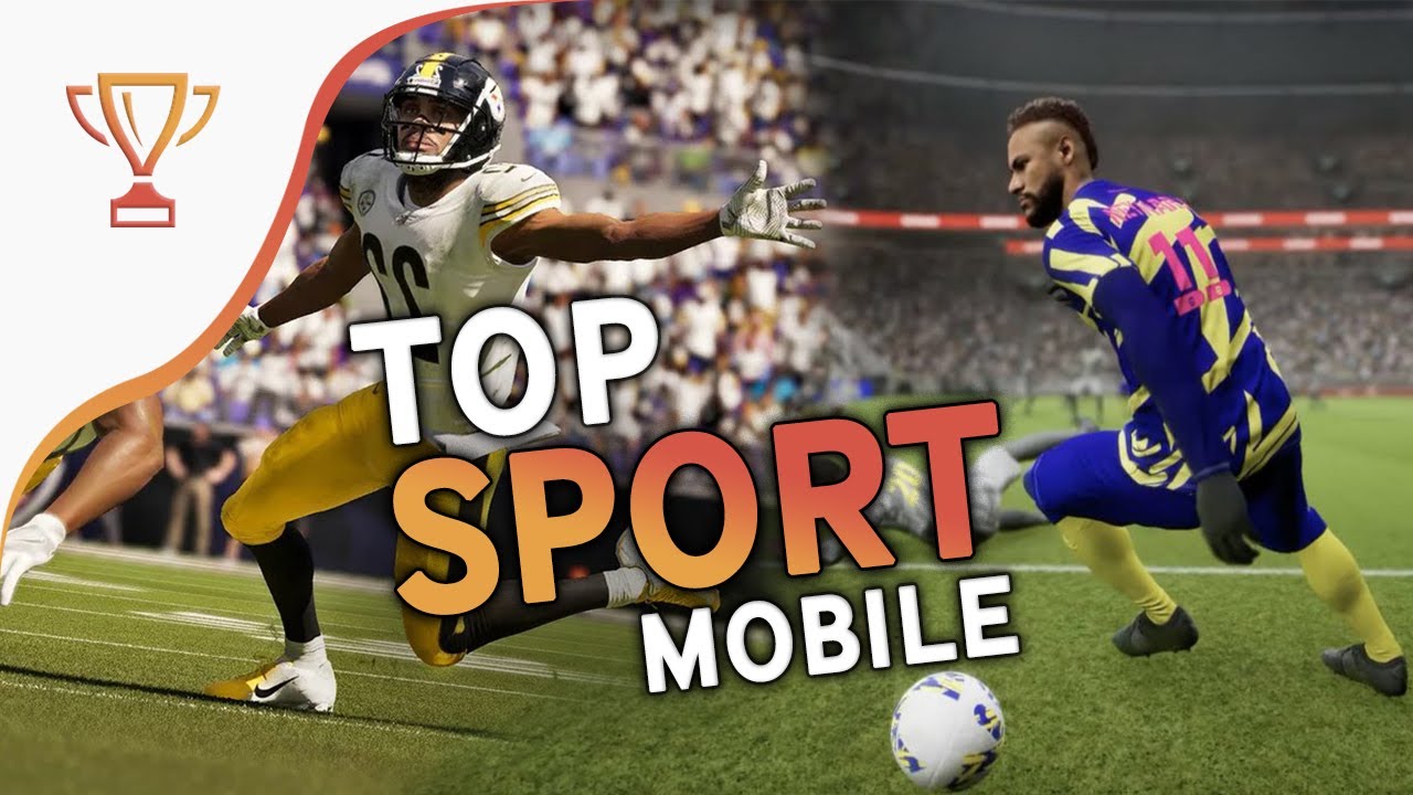Les 5 meilleurs jeux de football gratuits sur Android
