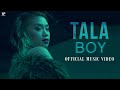 Tala  boy official music