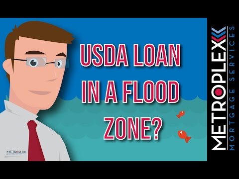Vidéo: Avez-vous besoin d'un certificat d'élévation pour obtenir une assurance contre les inondations?