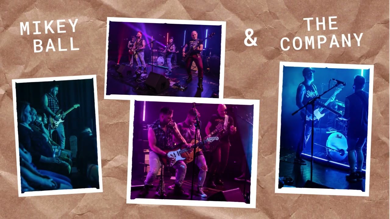 Live & Unheard May Highlights