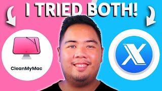 Cleanmymac vs Onyx (2026) - Which One Is BETTER?