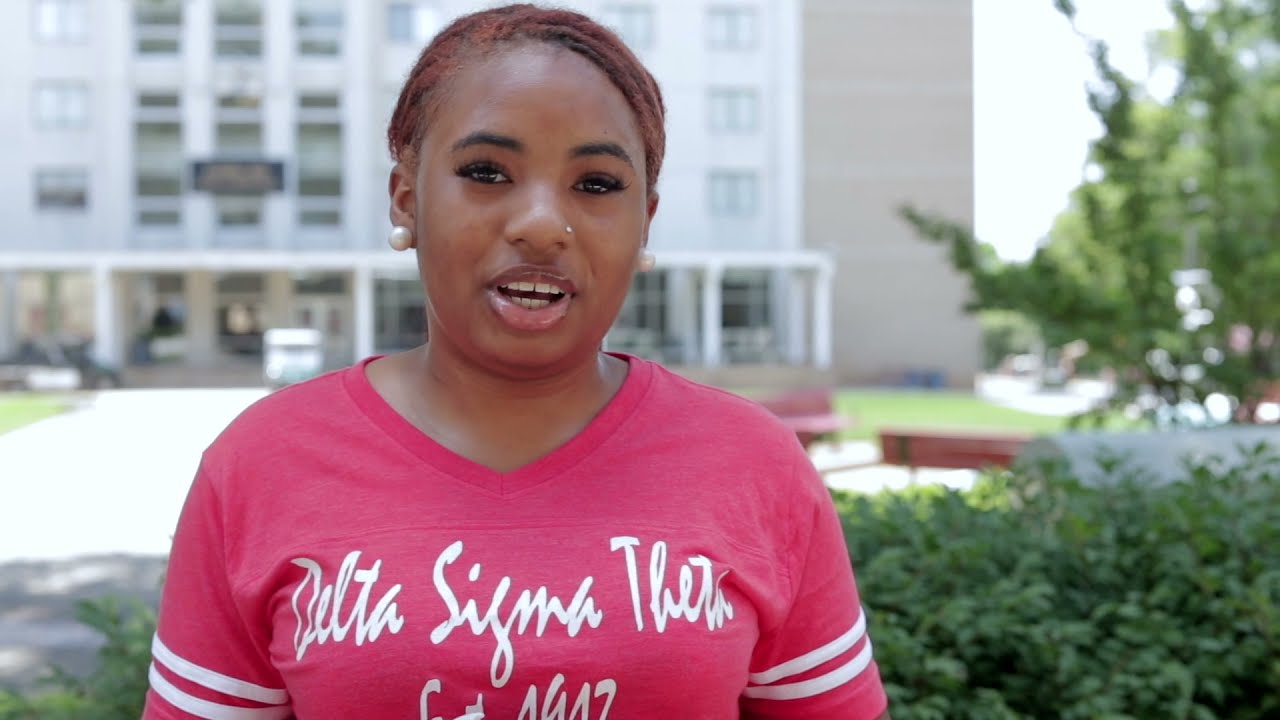 ShawU - Let's Matriculate!