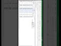 Excel-SumIf #excelshorts #excelforbeginners #exceltutorials #excelfunction #excelskill #sumif