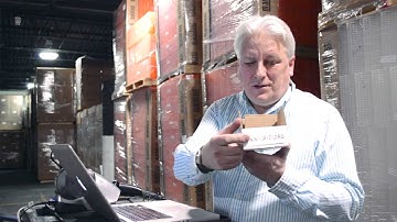 Epicor Physical Inventory Without Count Cards