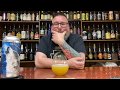 Massive Beer Review 2527 Tree House Brewing Curiosity 83 Double Hazie IPA