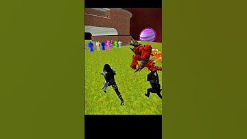 Sandbox in space play short video and nextbots in playground mod new update v6.8 1 ||  #garrysmod