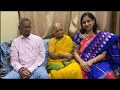 An exclusive with kavitha kukunoors parents