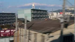 EF66-130@豊橋