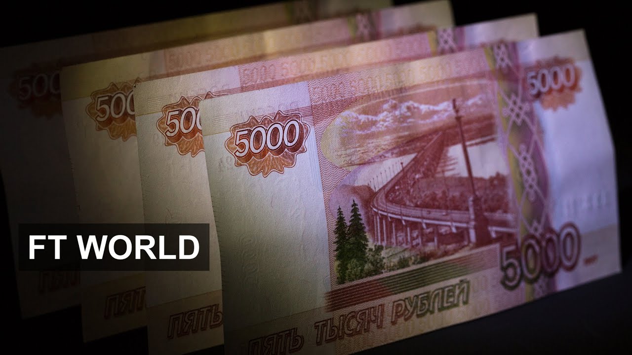 Russian capital control options explained