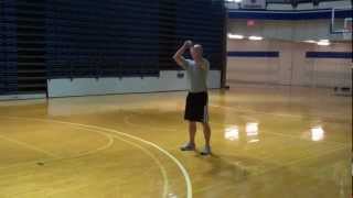 Broad Jumps (Multiple Response) + Acceleration