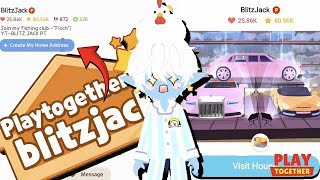 How to set a home address in Play Together PLAY TOGETHER UPDATE