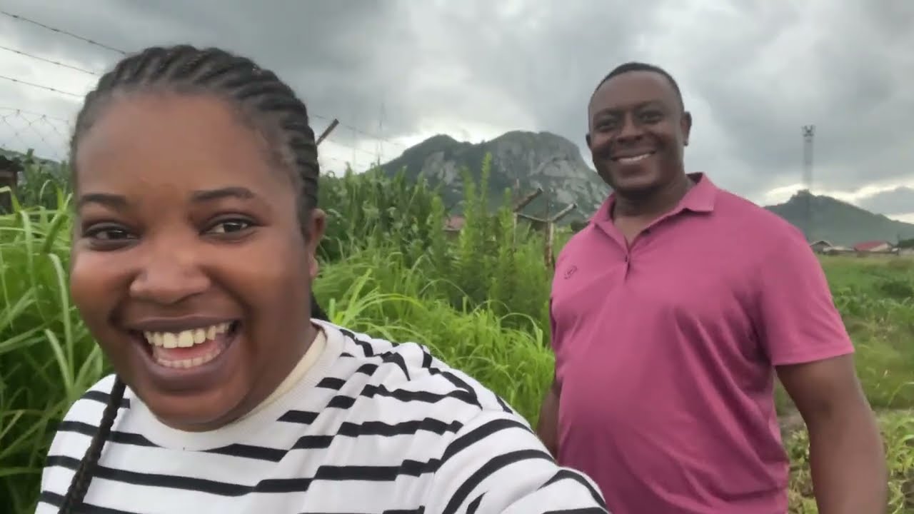 WE REGRETTED THIS… Walking in Heavy Rain for Pampers 😭🌧️