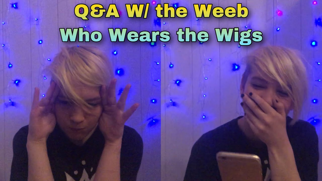 Get to Know the Nerd Under the Wigs (Q&A)