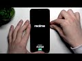 REALME Phone - リカバリーモードでハードリセットする方法